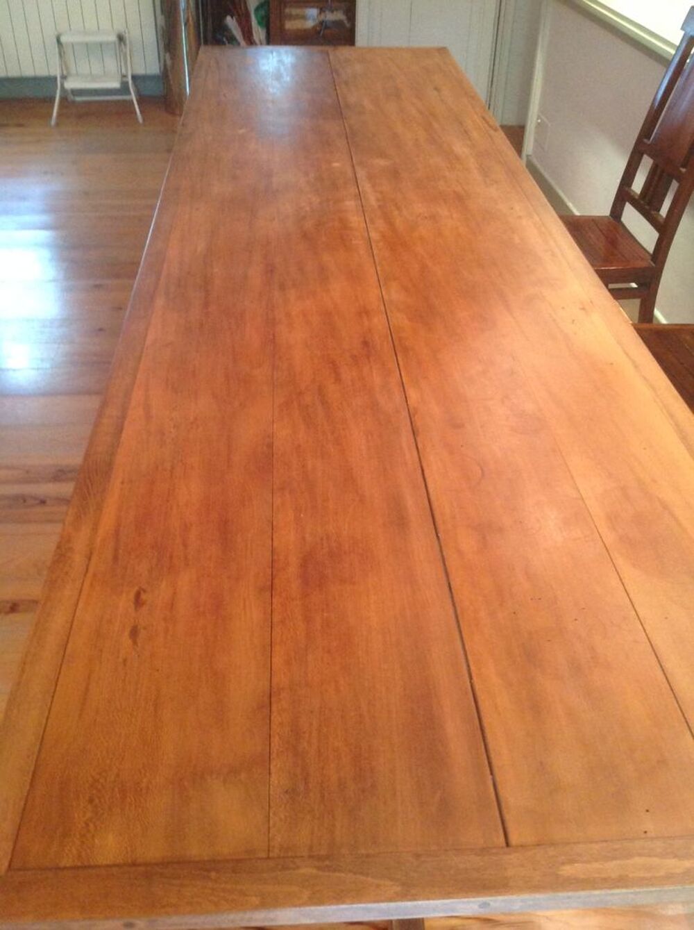 Table drapier grand format Meubles
