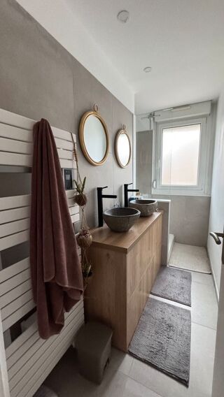  Maison � vendre 4 pi�ces 105 m� Mouvaux