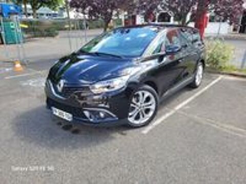 Grand scenic IV Grand Scenic Blue dCi 120 Business 2020 occasion 92000 Nanterre