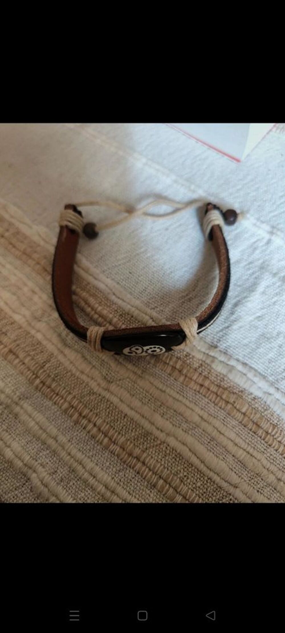 bracelet Bijoux et montres