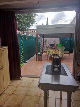  Appartement  vendre 1 pice 27 m