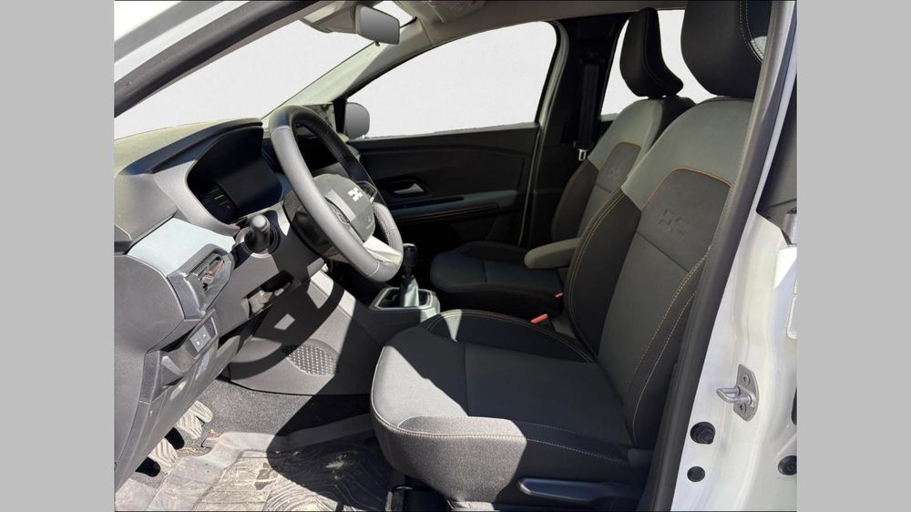 Sandero ECO-G 120 Stepway Extreme 2026 occasion 92120 Montrouge