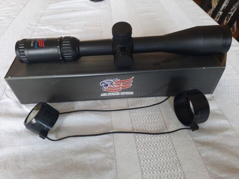 Optique de visée 3-9x40 Etat neuf 45 Saint-Étienne-de-Fursac (23)