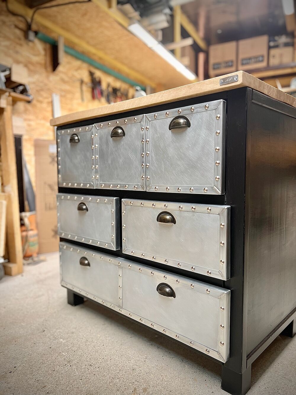 Commode Meubles