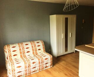  Appartement à louer 1 pièce 21 m² Saint-cyr-sur-loire