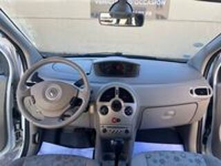 Modus 1.6 16V 110 Dynamique A 2009 occasion 77170 Brie-Comte-Robert