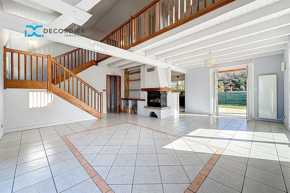 Vente Maison NEUVECELLE MAISON 6 CH AU CALME Neuvecelle