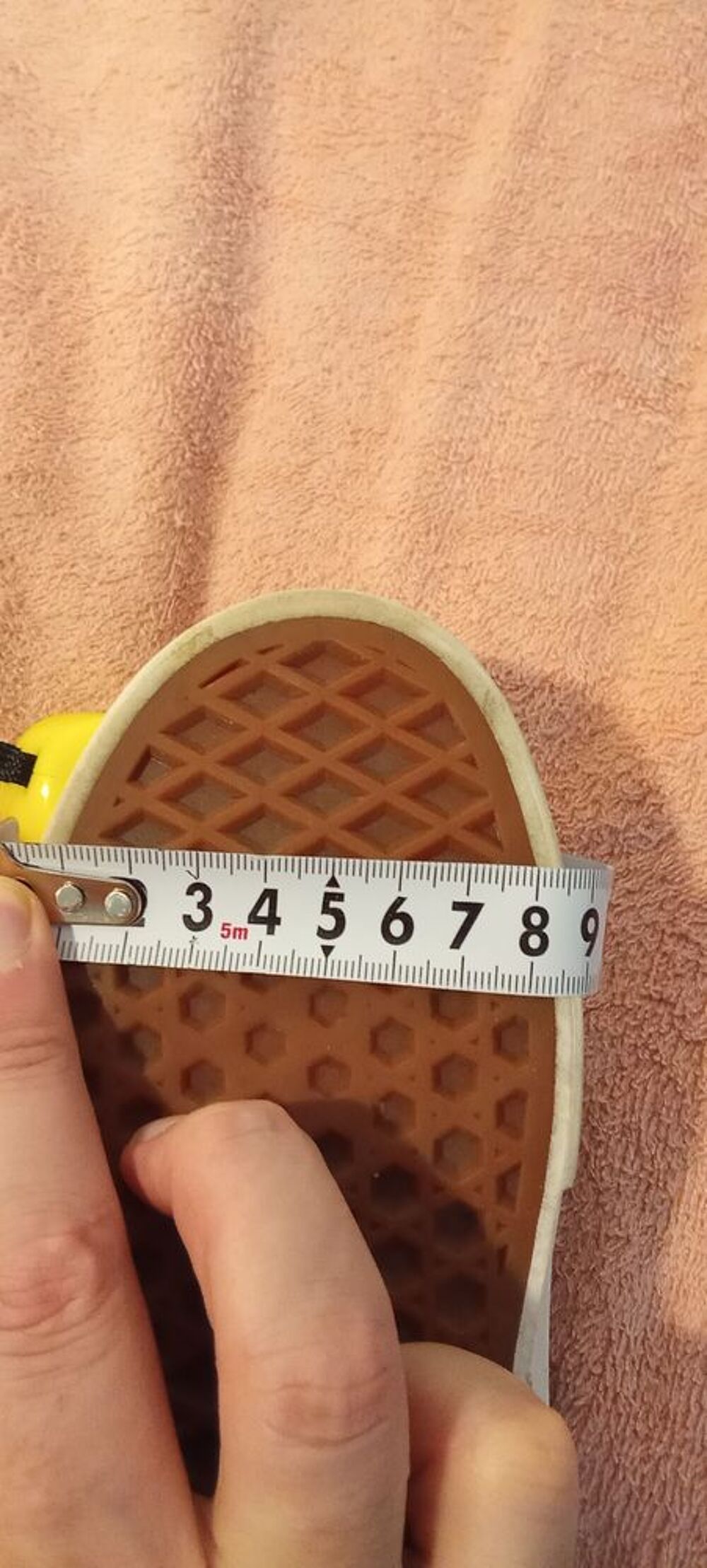 Baskets sneakers Vans Chaussures