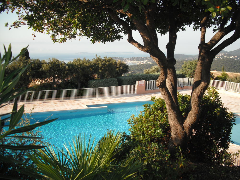   Séjour dans le golfe de Saint Tropez à LA CROIX VALMER Provence-Alpes-Côte d'Azur, La Croix-Valmer (83420)
