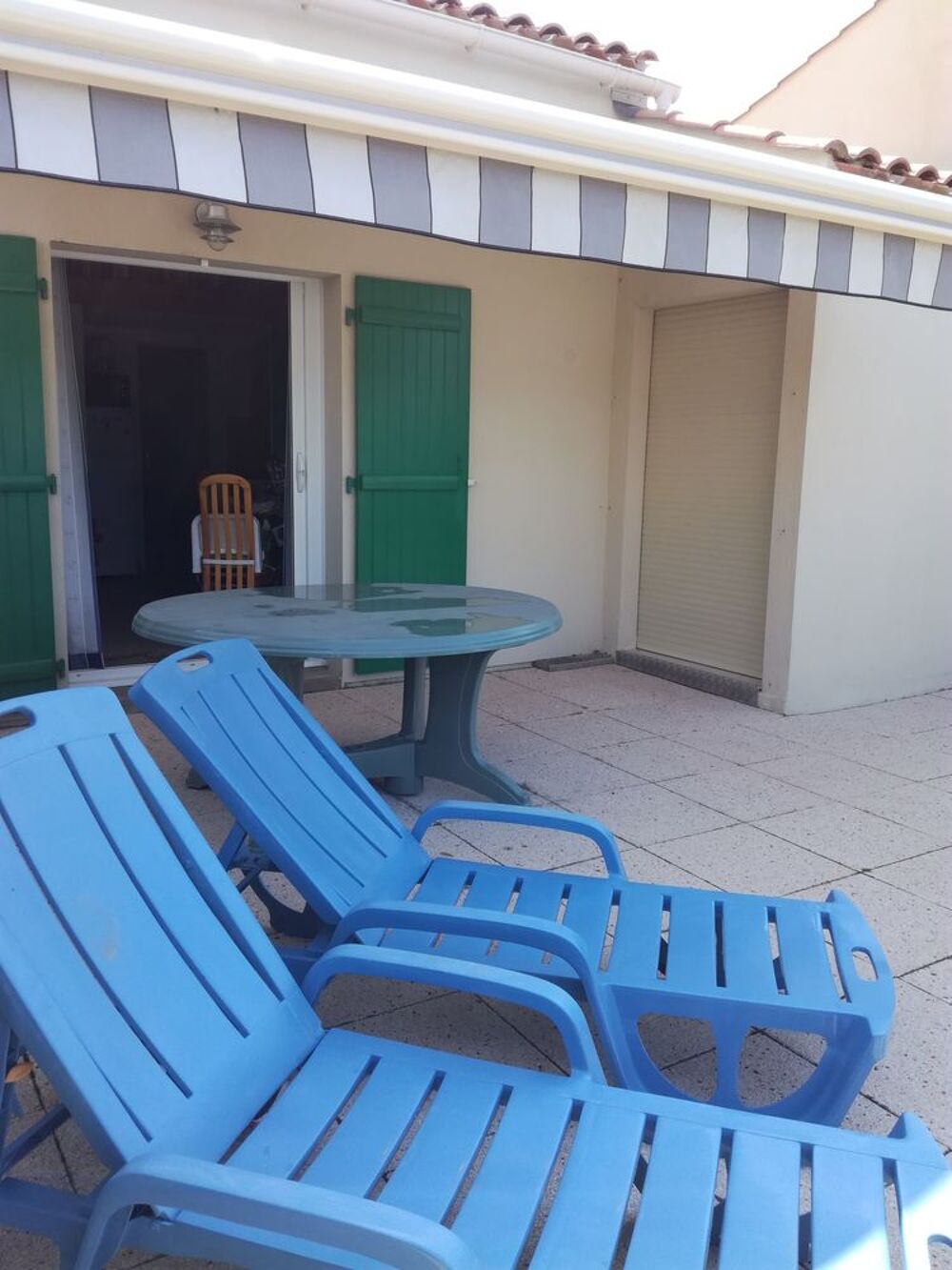   MAISON DANS UN VILLAGE VACANCES AU BORD DE LA MER Pays de la Loire, Bretignolles-sur-Mer (85470)