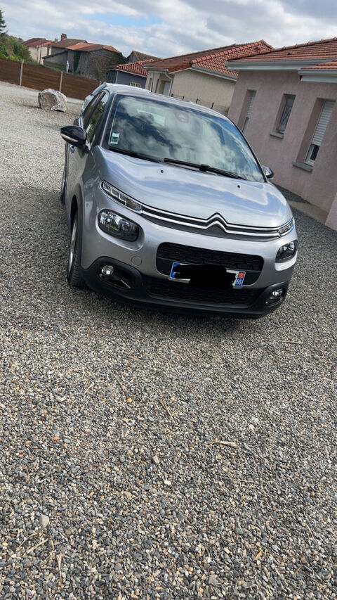 Citroen c3 Citro&euml;n  Citro&euml;n