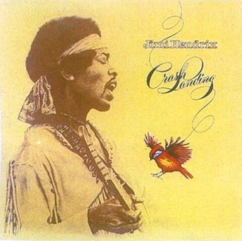 33 tours Jimi Hendrix Houplines (59)