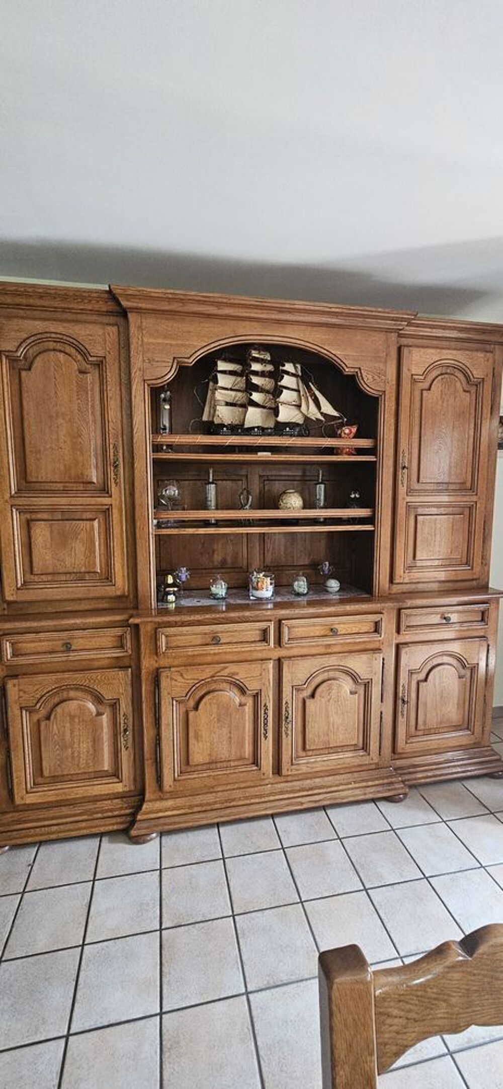 vaisselier Meubles
