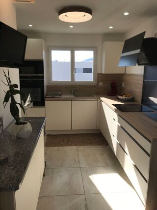  Appartement � vendre 4 pi�ces 100 m�