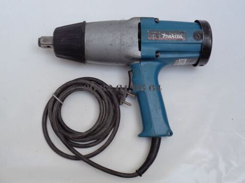 MAKITA 6906 - Boulonneuse 3/4 � chocs 350 Cagnes-sur-Mer (06)