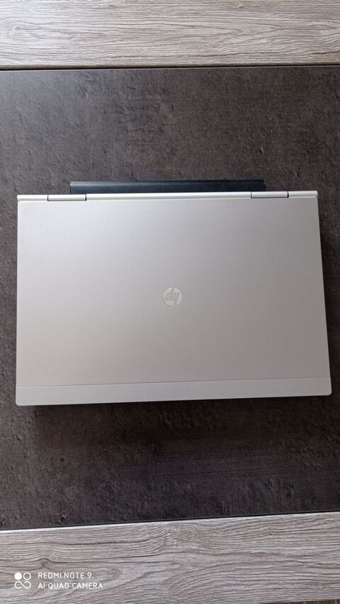  Ordinateur HP ELITEBOOK 250 Amboise (37)