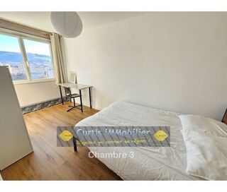  Appartement à louer 1 pièce 9 m²