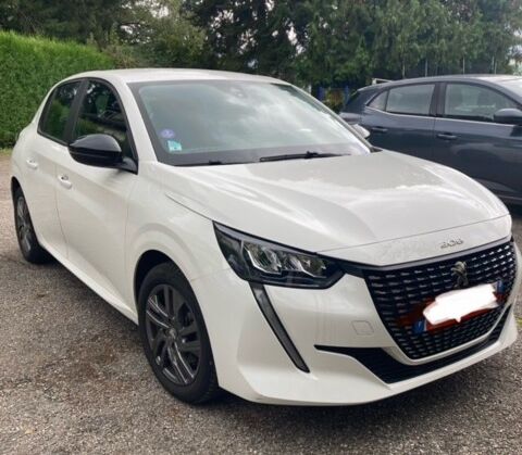 Peugeot 208 PureTech 100 S&S BVM6 Active Pack