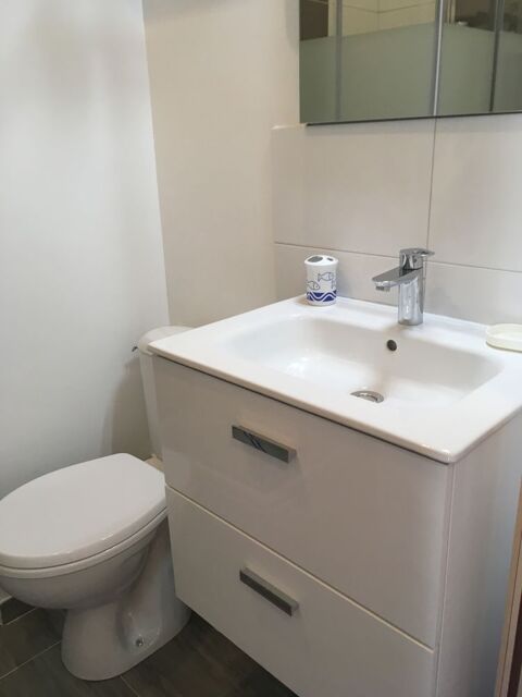  Appartement � louer 1 pi�ce 14 m�