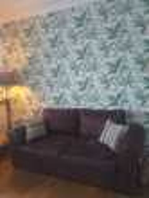 DEMENAGEMENT . A SAISIR ! Canap&eacute; 3 pl.CASABLANCA Meubles