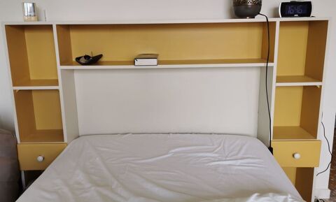 TTE DE LIT COSY - 80 Royan (17)