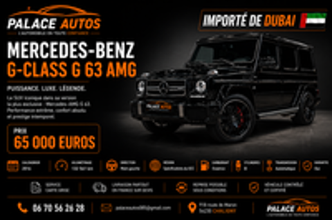 Image Annonce