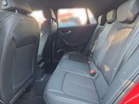 Q2 35 TFSI 150 S tronic 7 S line 2020 occasion 69006 Lyon