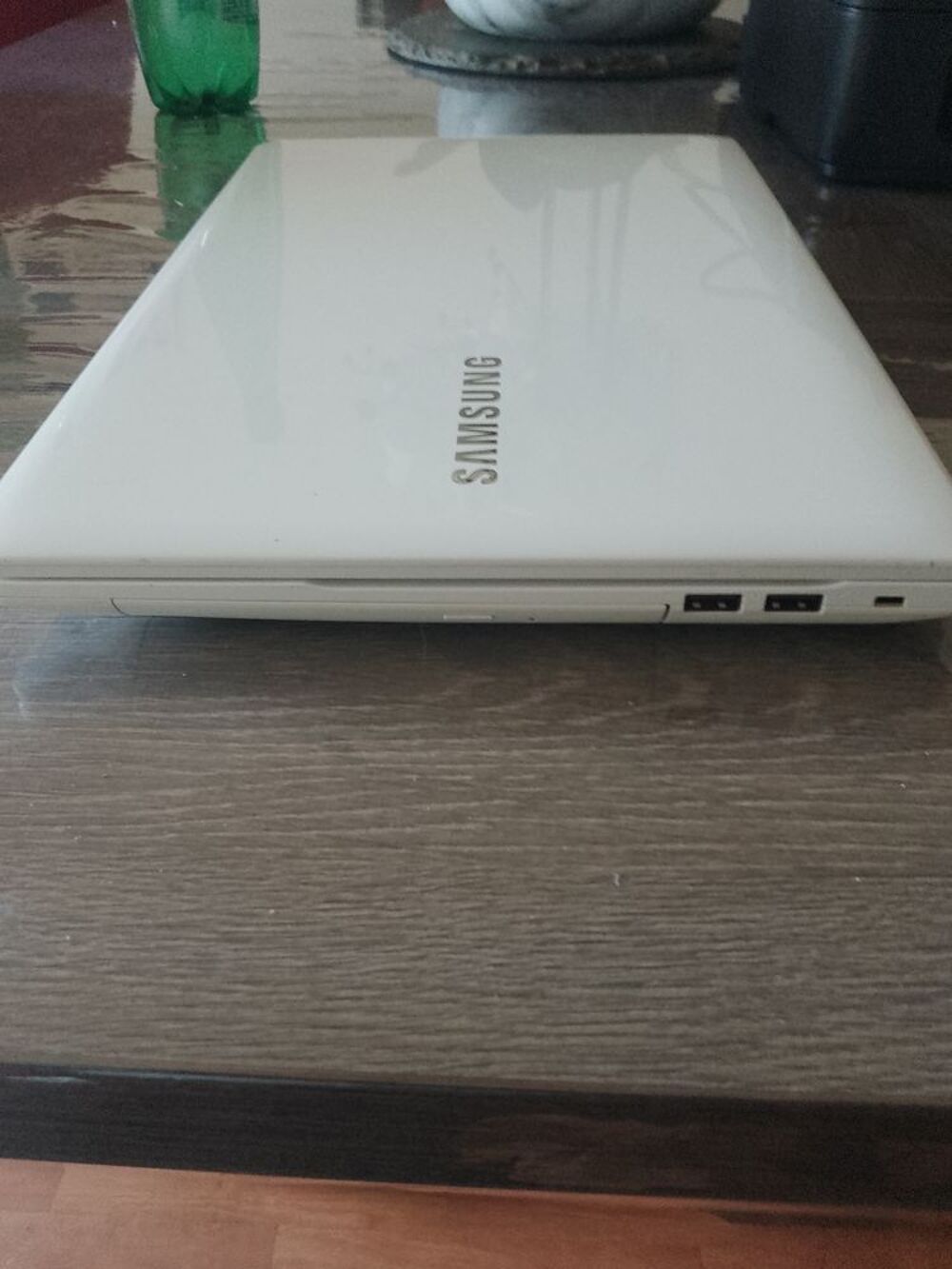 ordinateur portable Samsung Matériel informatique