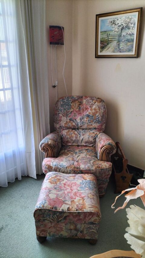 FAUTEUIL 35 Saint-Hilaire-de-Riez (85)