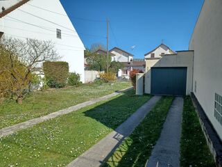  Maison  vendre 4 pices 85 m