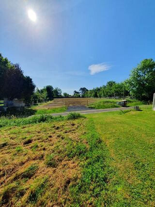  Terrain � vendre 5125 m�