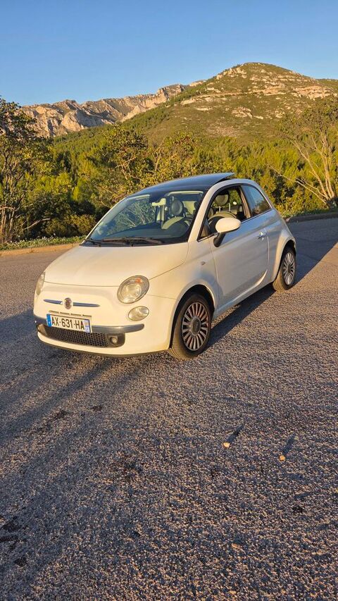 Fiat 500 1.4 100cv excellent état gé