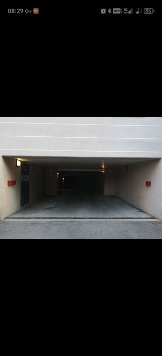  Parking / Garage � vendre 14 m�