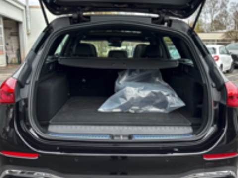 Classe C Break 300 de 9G-Tronic e-Hybrid EQ AMG Line 2025 occasion 59000 Lille