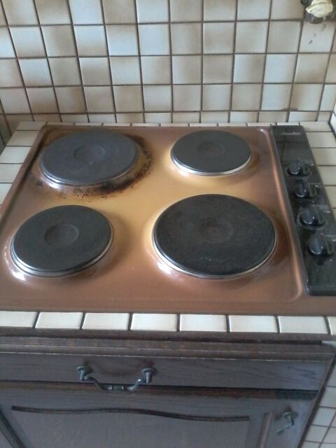 Meuble  pour  plaque  cuisson 25 Tourcoing (59)