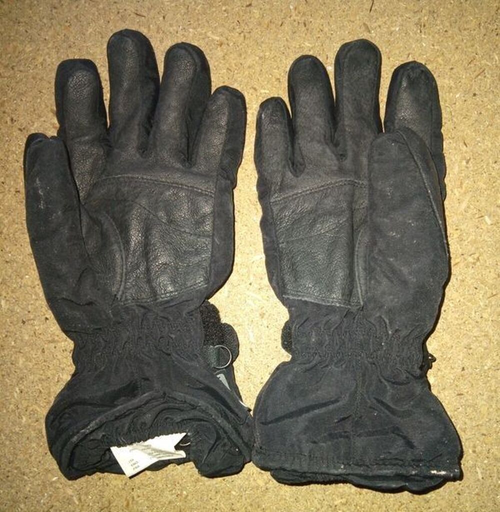 gants enfant Invicta taille XS Vêtements enfants