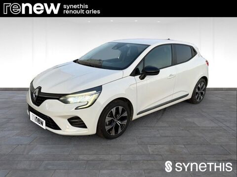 Annonce voiture Renault Clio IV 13990 €