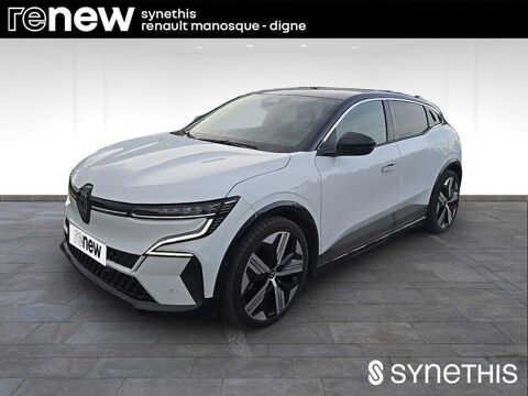 Annonce voiture Renault Mgane 27990 