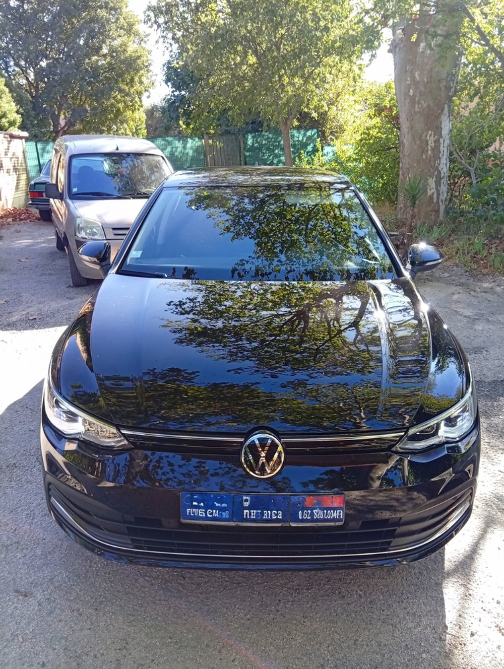 Golf 1.5 TSI ACT OPF 130 BVM6 Active 2022 occasion 30000 N&icirc;mes