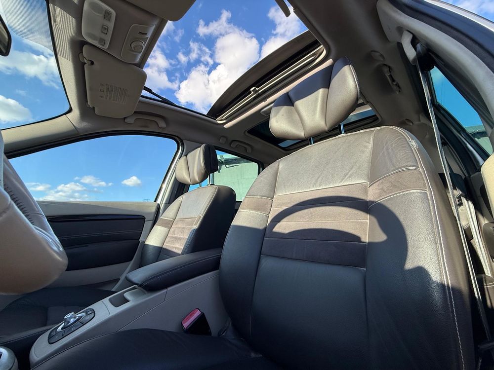 Sc&eacute;nic III Scenic III dCi 150 FAP Initiale A 2012 occasion 27620 Gasny