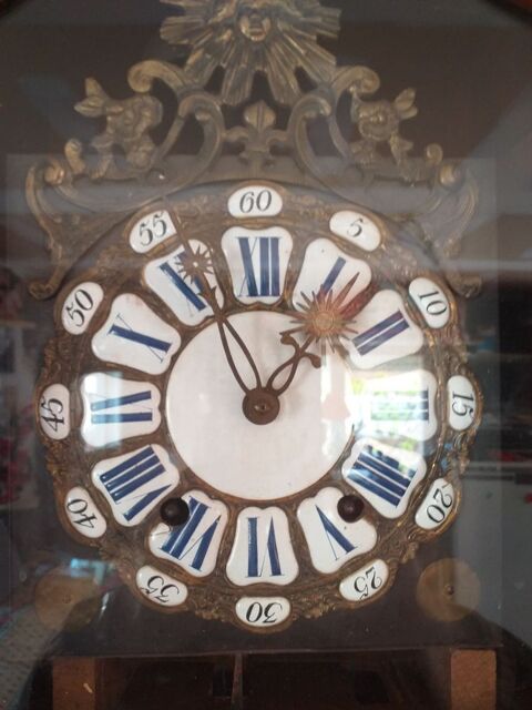 COMTOISE FRANCAISE XIX si�cle 600 Pia (66)