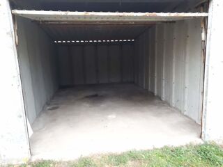  Parking / Garage � vendre 14 m� 
