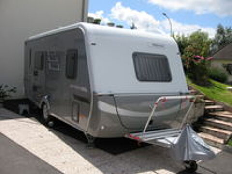  2007 occasion 23600 Boussac