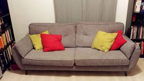 Canap 4 places Poltronsofa 550 Fontenay-sous-Bois (94)