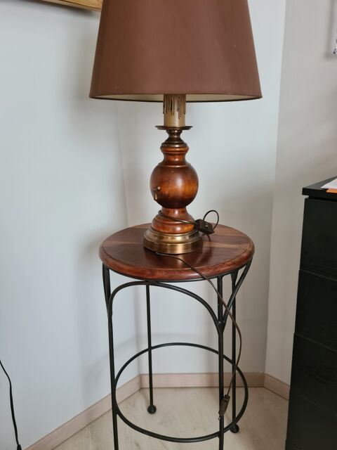 tabouret maison du monde 30 Bouaye (44)