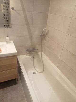  Appartement  louer 1 pice 24 m
