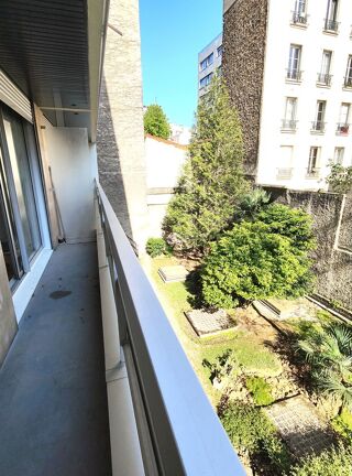  Appartement � vendre 1 pi�ce 27 m� Paris