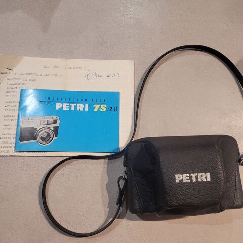 APPAREILS PHOTOS ARGENTIC 55 Poitiers (86)