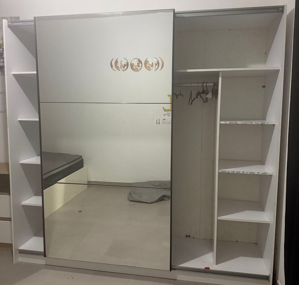 Armoire Meubles