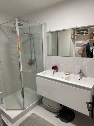  Appartement � vendre 3 pi�ces 69 m�